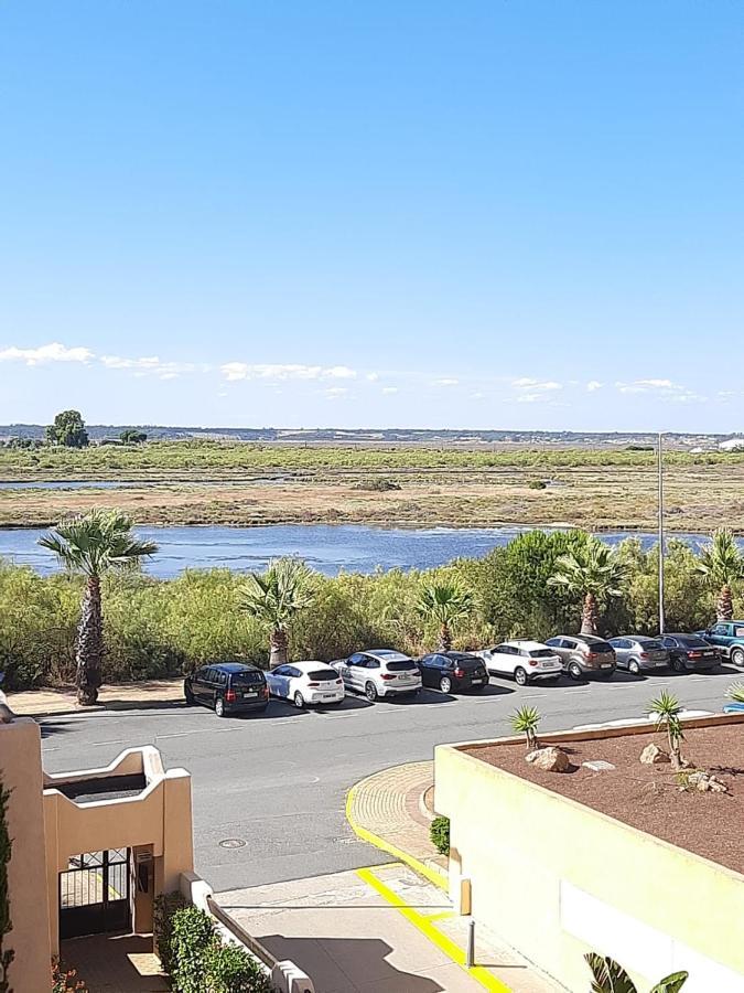 Jardines De Isla Canela, Segunda Planta エクステリア 写真