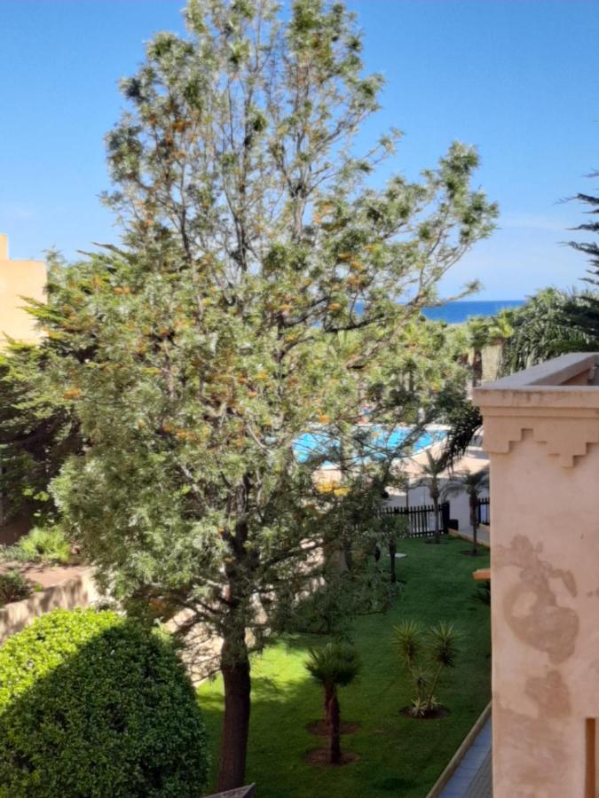 Jardines De Isla Canela, Segunda Planta エクステリア 写真